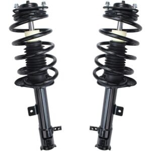 Duralast Coil Spring DLCS5168