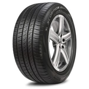 Pirelli Scorpion Zero All-Season Plus