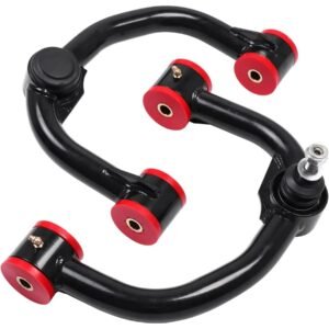 Gold Upper Control Arm with Ball Joint GCA8604