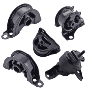 Set of 5 Engine Motor Mounts Compatible