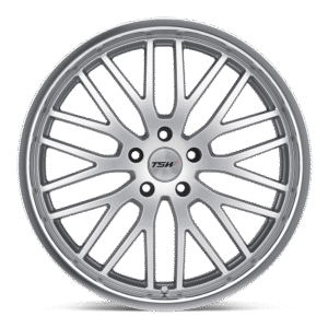 TSW SNETTERTON 18x8 5x108 +40