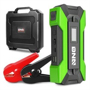 DNA Motoring TOOLS-00266 Green
