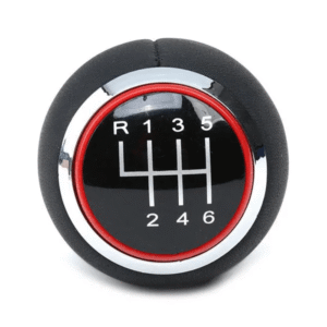 RIDEX 3707A0009 Gear knob 28P85