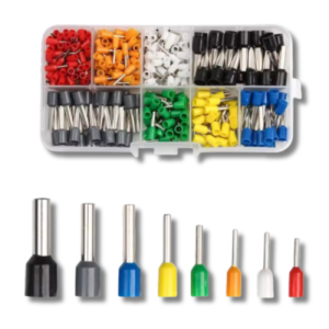 Terminal Pré Isolado