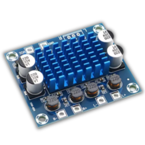 Placa Amplificadora 30 Watts