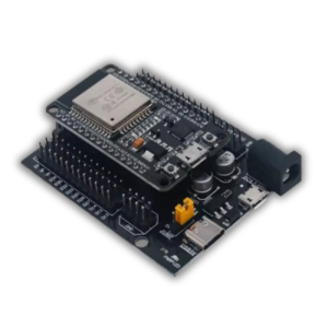 Placa Shield ESP32